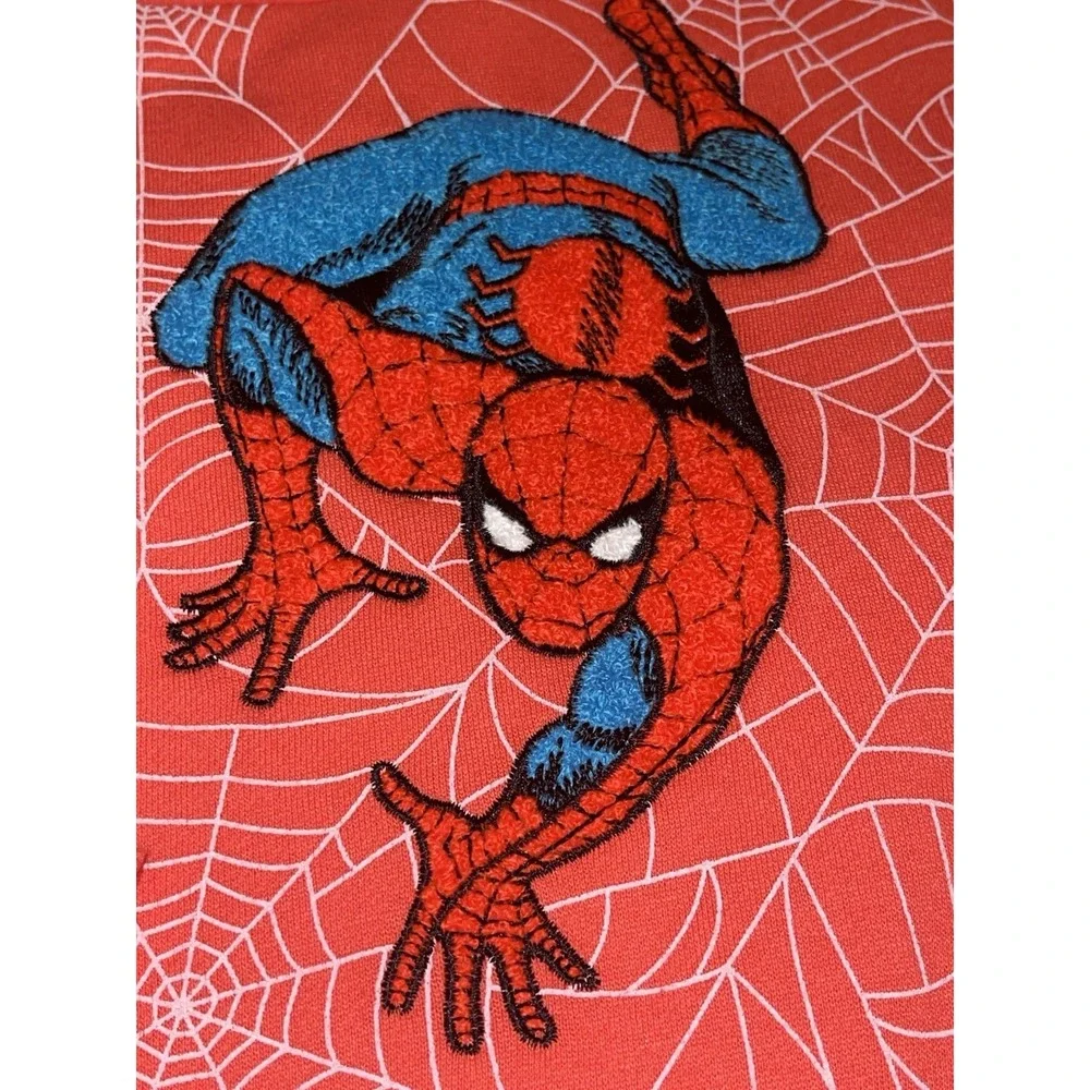 Marvel new tags